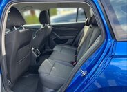 Škoda Octavia Kombi 2,0 l 85 kw