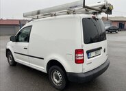 Volkswagen Caddy 4