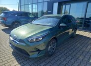 KIA Ceed Kombi 1,5 l 103 kw