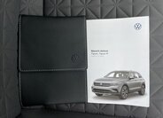 Volkswagen Tiguan SUV 1,5 l 110 kw