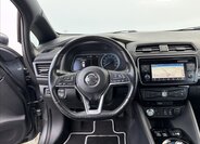 Nissan Leaf Hatchback 0,0 110 kw