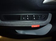 Citroën C3 Aircross SUV / Terénní 1,2 l 74 kw