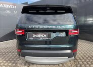 Land Rover Discovery SUV / Terénní 3,0 l 190 kw