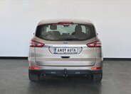Ford S-MAX MPV 2,0 l 110 kw