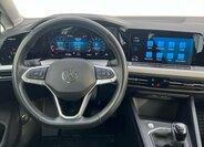 Volkswagen Golf Hatchback 1,5 l 96 kw