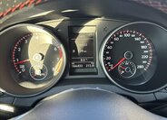 Volkswagen Golf Hatchback 2,0 l 155 kw