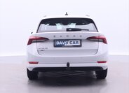 Škoda Octavia Kombi 999,0 81 kw