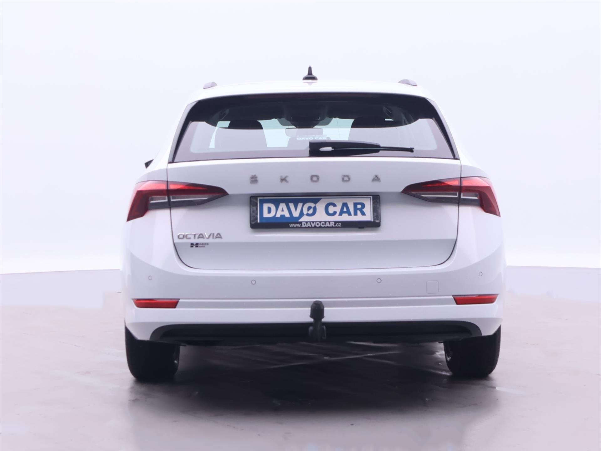 Škoda Octavia Kombi 999,0 81 kw