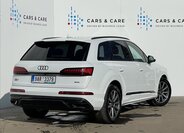 Audi Q7 SUV / Terénní 3,0 l 210 kw