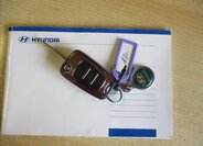 Hyundai i30 Hatchback 1,6 l 88 kw