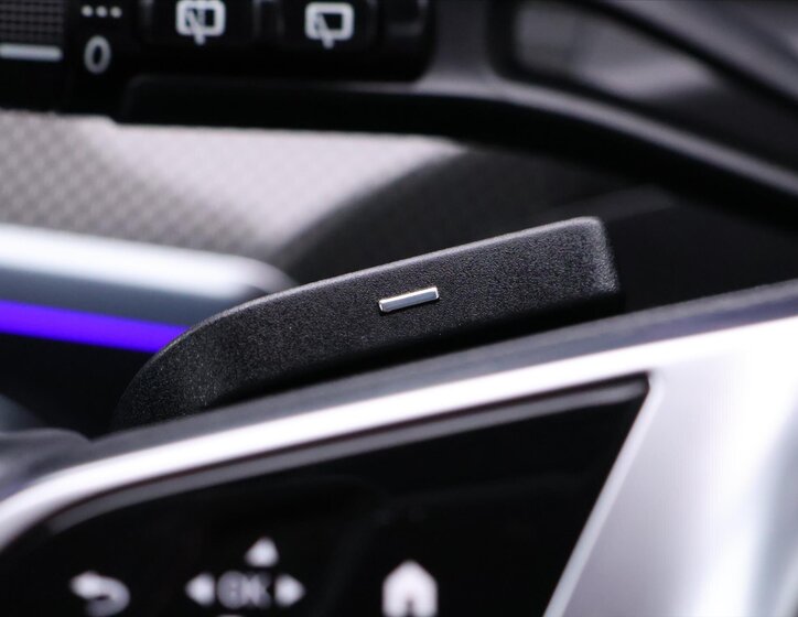 Mercedes-Benz Třídy C Kombi 2,0 l 147 kw