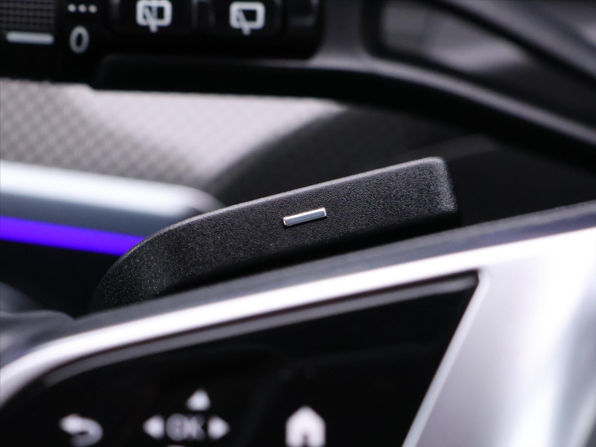 Mercedes-Benz Třídy C Kombi 2,0 l 147 kw