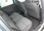 Škoda Yeti Kombi 1,4 l 90 kw