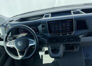 Volkswagen Crafter Skříň 2,0 l 130 kw