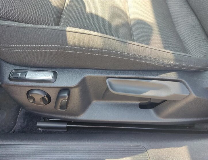 Volkswagen Passat 14