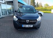 Dacia Dokker Kombi 1,6 l 75 kw