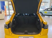 Ford Capri SUV / Terénní 0,0 210 kw