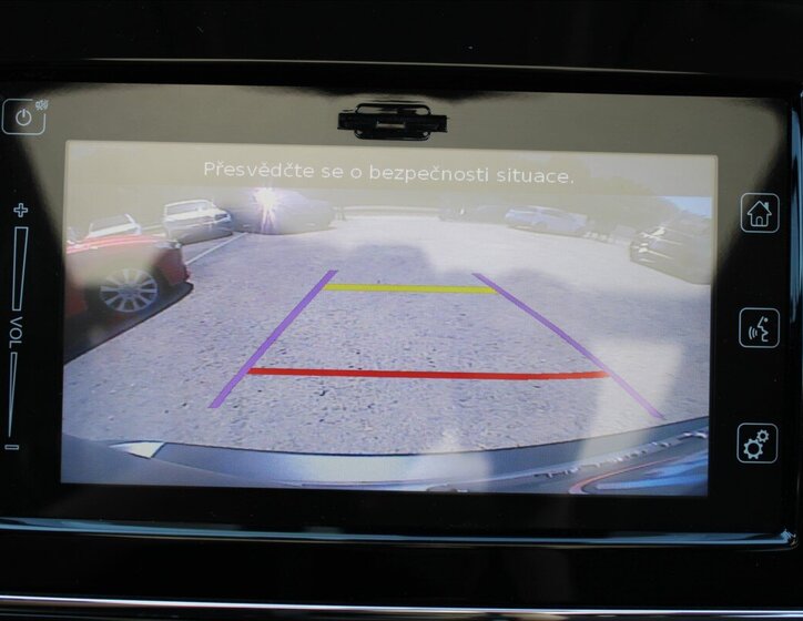 Suzuki Vitara SUV / Terénní 1,4 l 95 kw