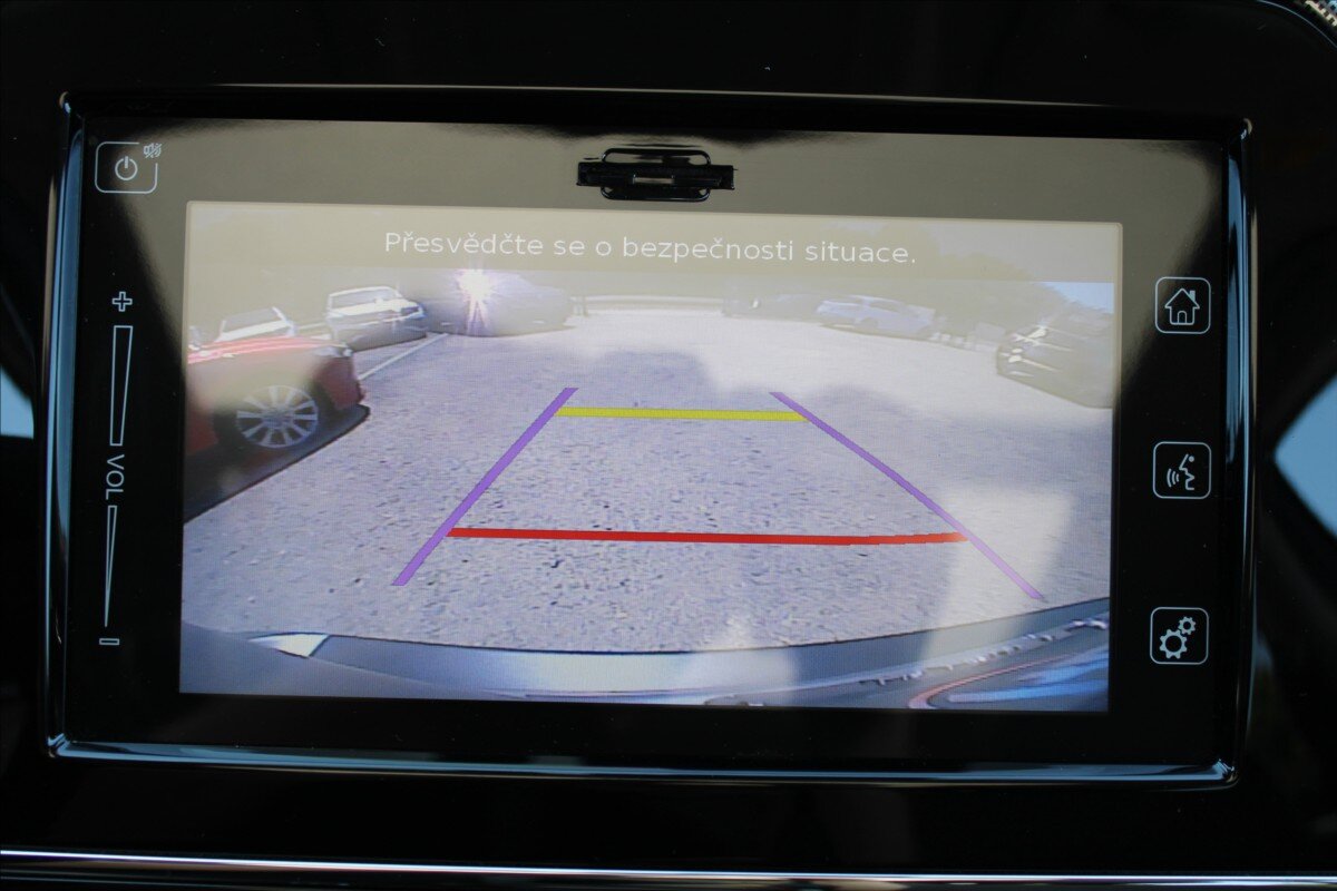 Suzuki Vitara SUV / Terénní 1,4 l 95 kw