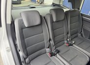 Volkswagen Touran MPV 1,6 l 77 kw