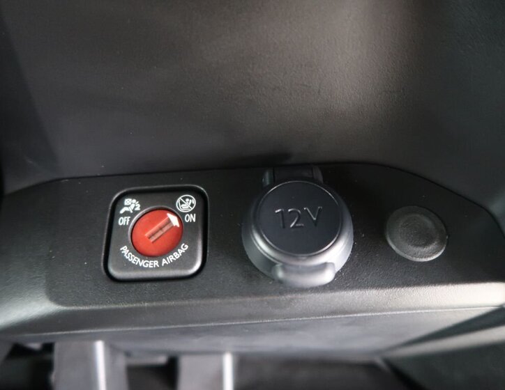 Toyota ProAce Verso VAN-Minibus 2,0 l 130 kw