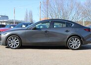 Mazda 3 Sedan / Limuzína 2,0 l 110 kw