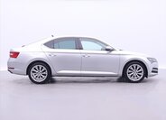 Škoda Superb Liftback 2,0 l 147 kw