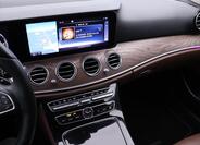 Mercedes-Benz Třídy E 24