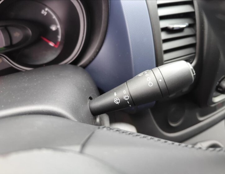 Opel Vivaro VAN-Minibus 1,6 l 89 kw