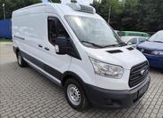 Ford Transit 11