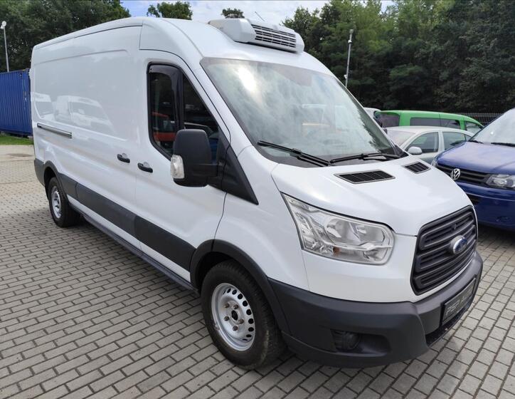 Ford Transit 11