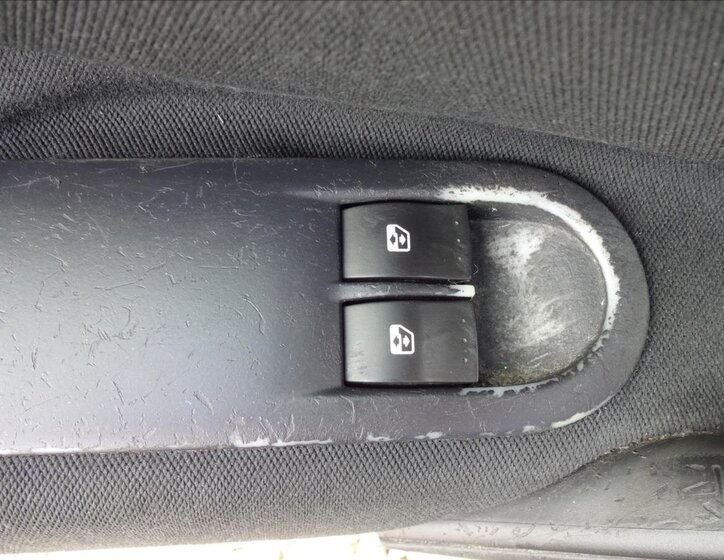 Renault Mégane Hatchback 1,4 l 72 kw