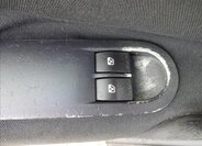 Renault Mégane Hatchback 1,4 l 72 kw