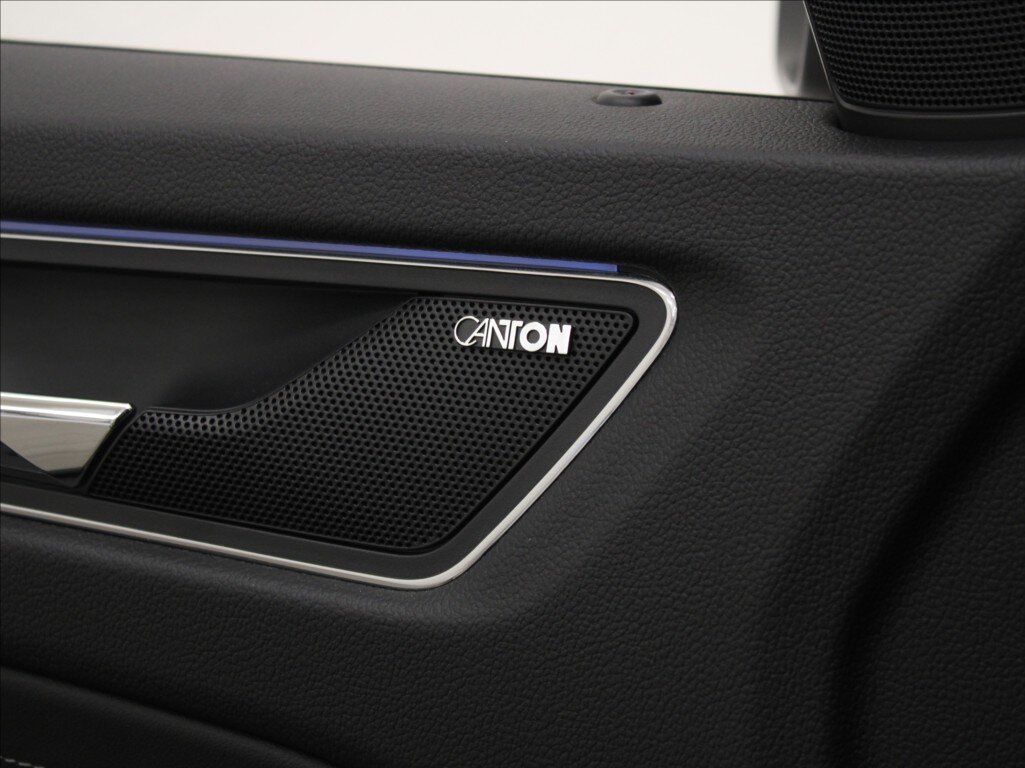 Škoda Kodiaq SUV 2,0 l 147 kw