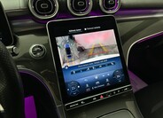 Mercedes-Benz Třídy C 11