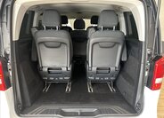 Mercedes-Benz Třídy V MPV 2,0 l 140 kw