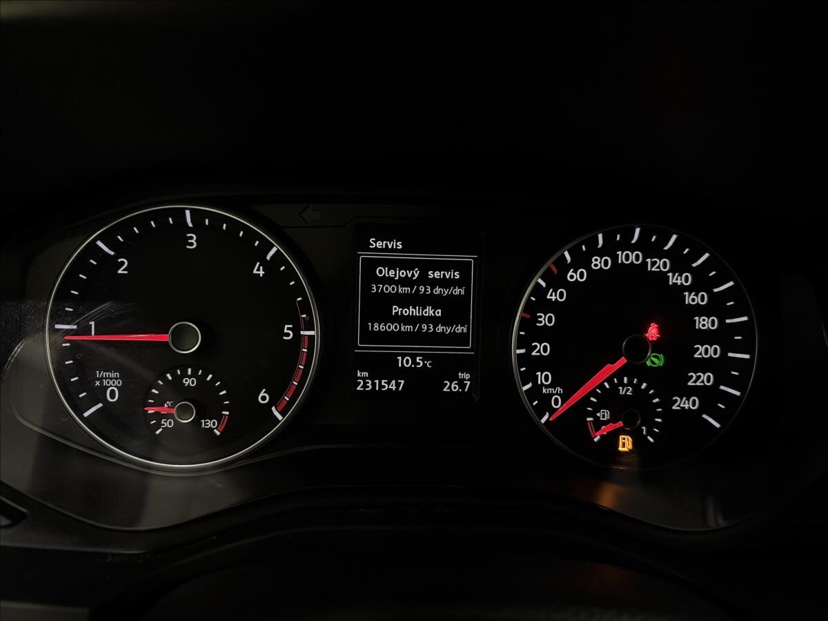 Volkswagen Amarok Pick-up 3,0 l 190 kw