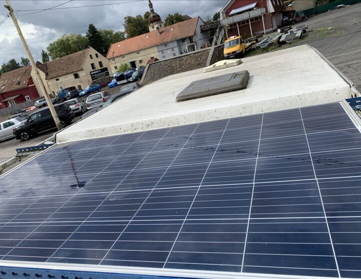 Fiat Ducato Ostatní 2,5 l 70 kw