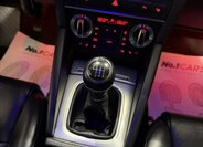 Audi A3 Hatchback 2,0 l 125 kw