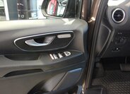 Mercedes-Benz Vito MPV 2,1 l 140 kw