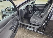 Volkswagen Golf Kombi 2,0 l 103 kw