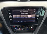 Volkswagen Passat Kombi 2,0 l 110 kw