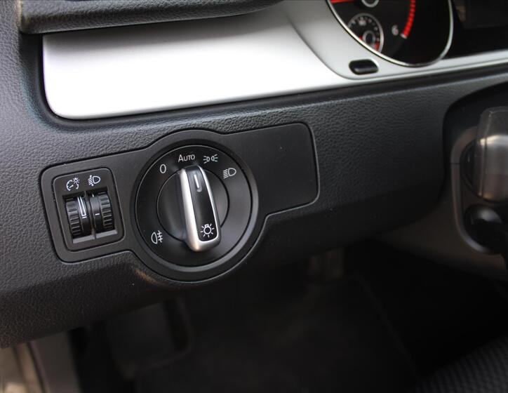 Volkswagen Passat 19