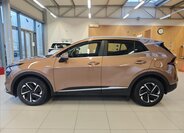 KIA Sportage Ostatní 1,6 l 110 kw