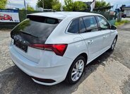 Škoda Scala Hatchback 999,0 85 kw