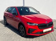 Škoda Scala Hatchback 1,5 l 110 kw
