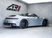 Porsche 911 Kabriolet 3,6 l 357 kw