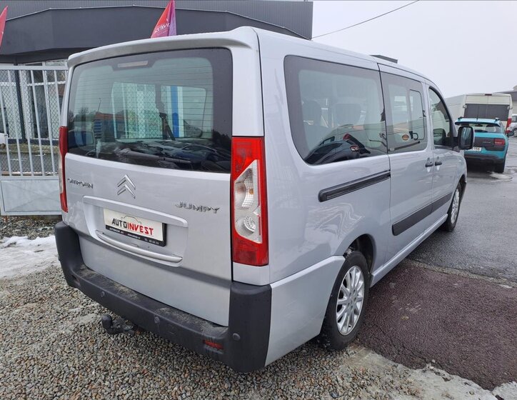 Citroën Jumpy 3