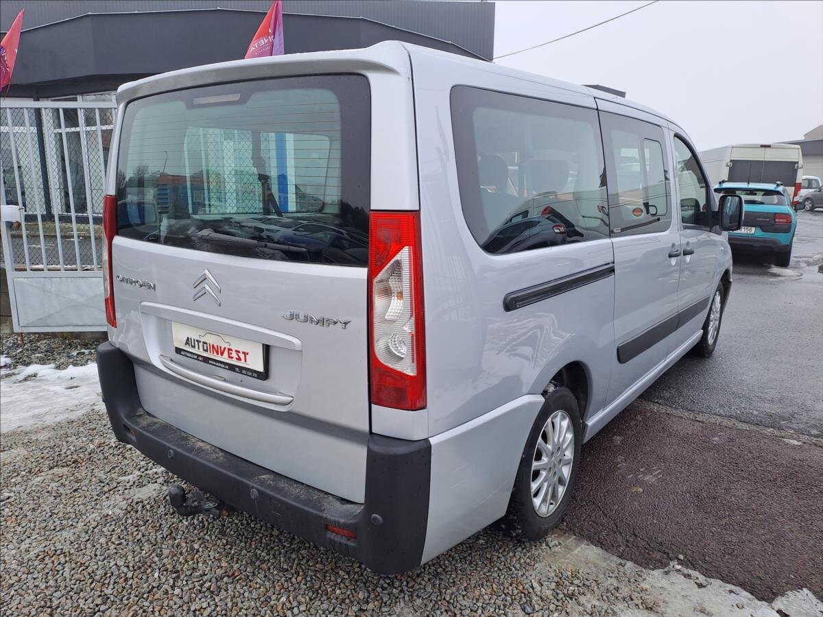 Citroën Jumpy