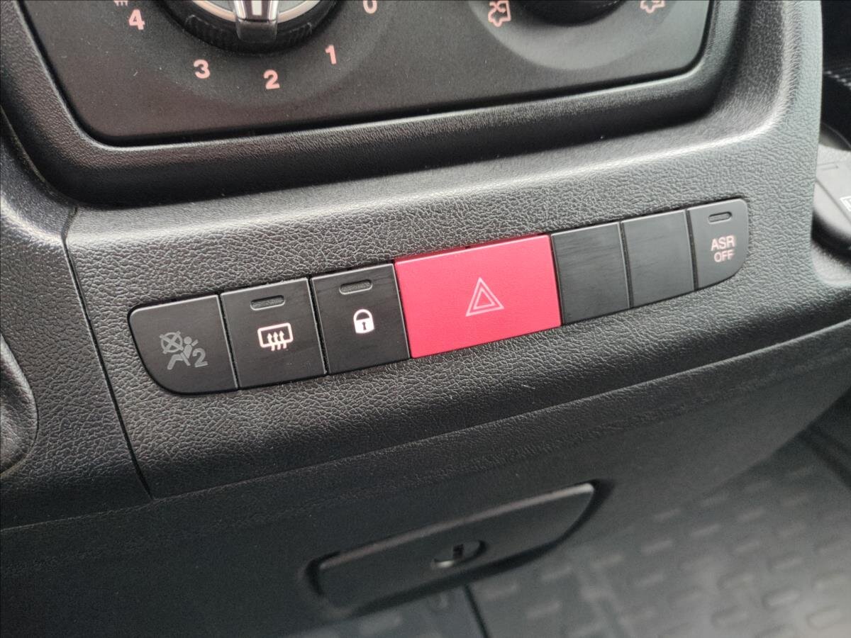 Peugeot Boxer Ostatní 2,2 l 103 kw